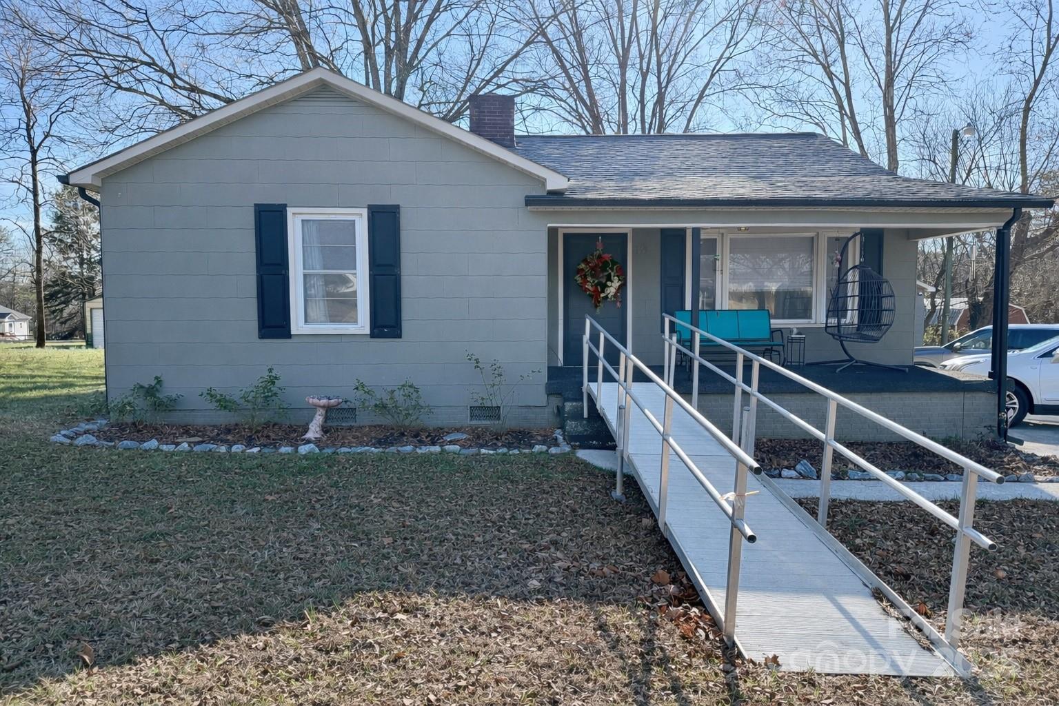 3531 Icard Rhodhiss Road, Connelly Springs, NC. property listing photo