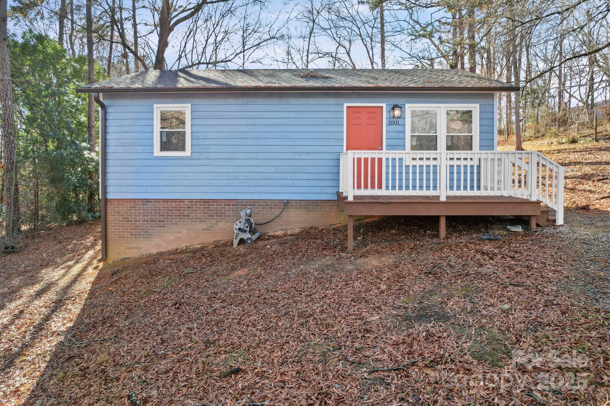1001 Pine Street, Albemarle, NC. property listing photo