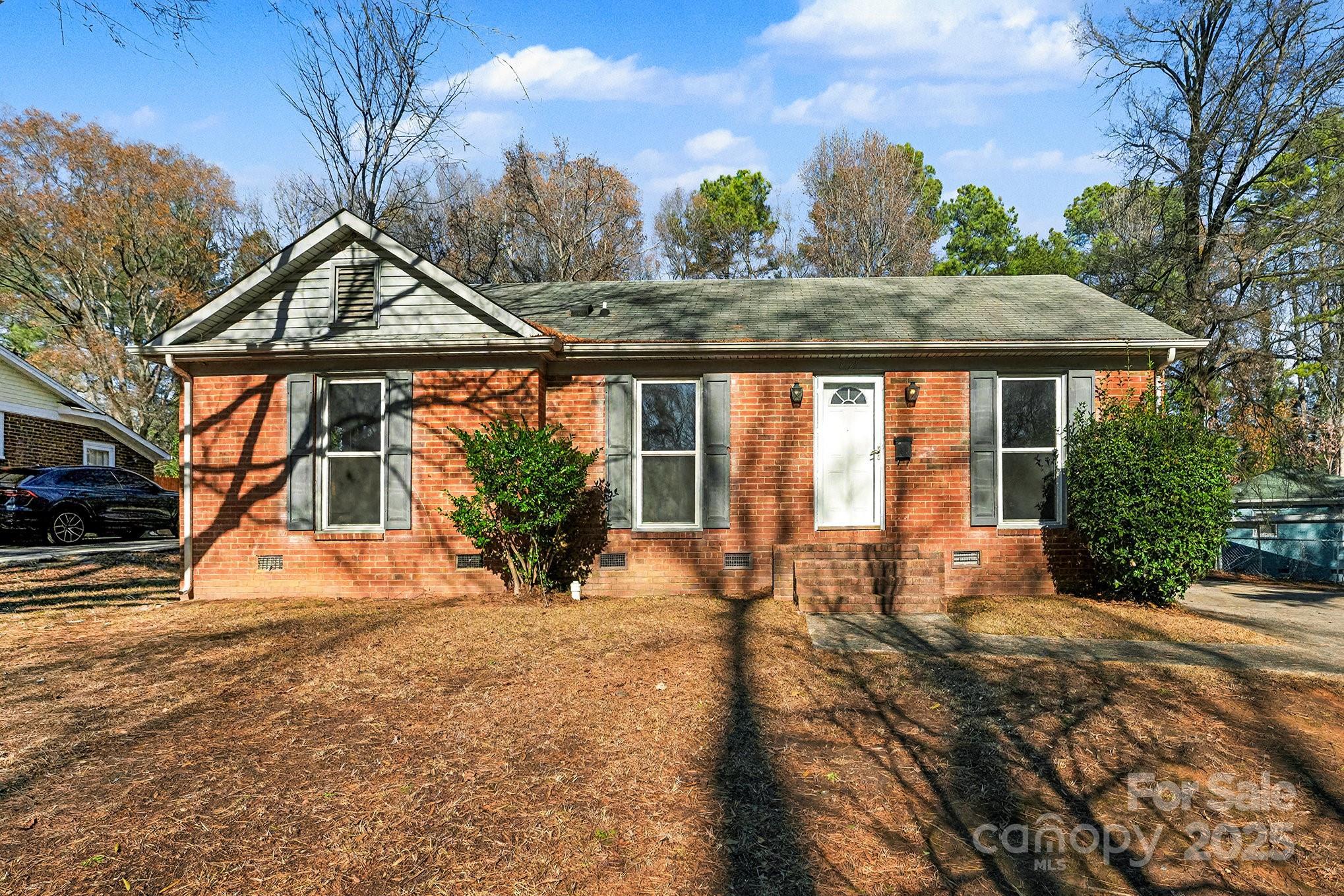 7125 Covecreek Drive, Charlotte, NC. property listing photo
