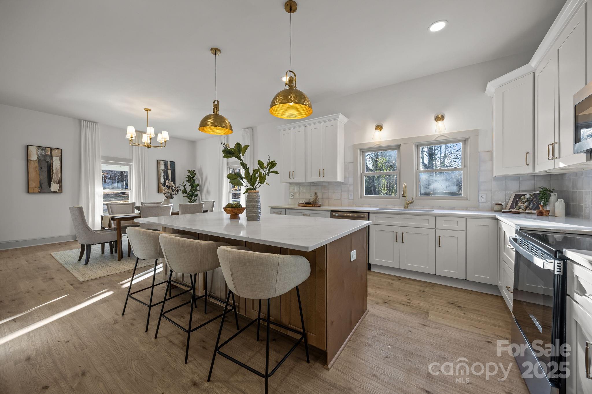 529 N Main GQ Street, Salisbury, NC. property listing photo