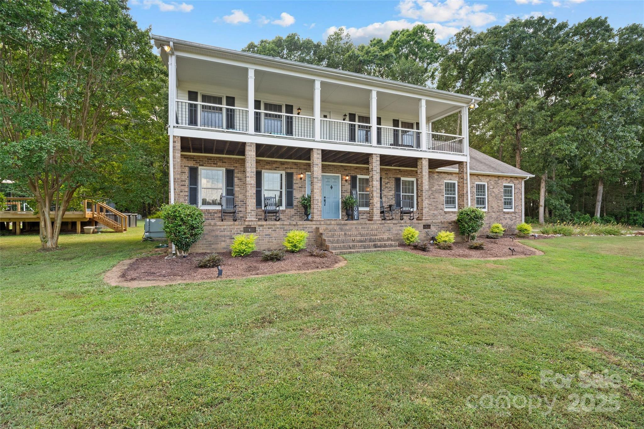 2520 Wooten, Chester, SC. property listing photo