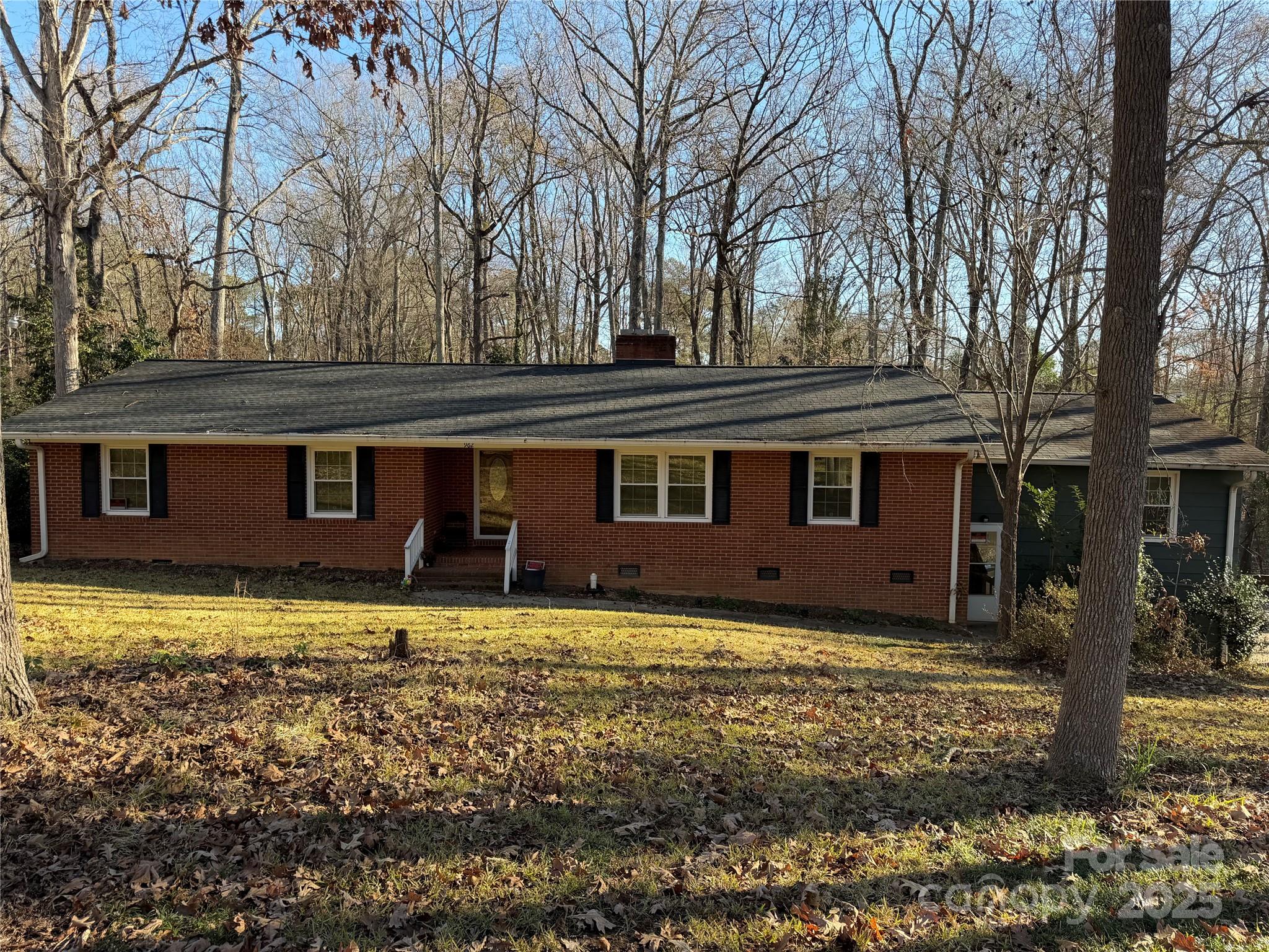 962 Sherwood Circle, Lancaster, SC — property listing photo