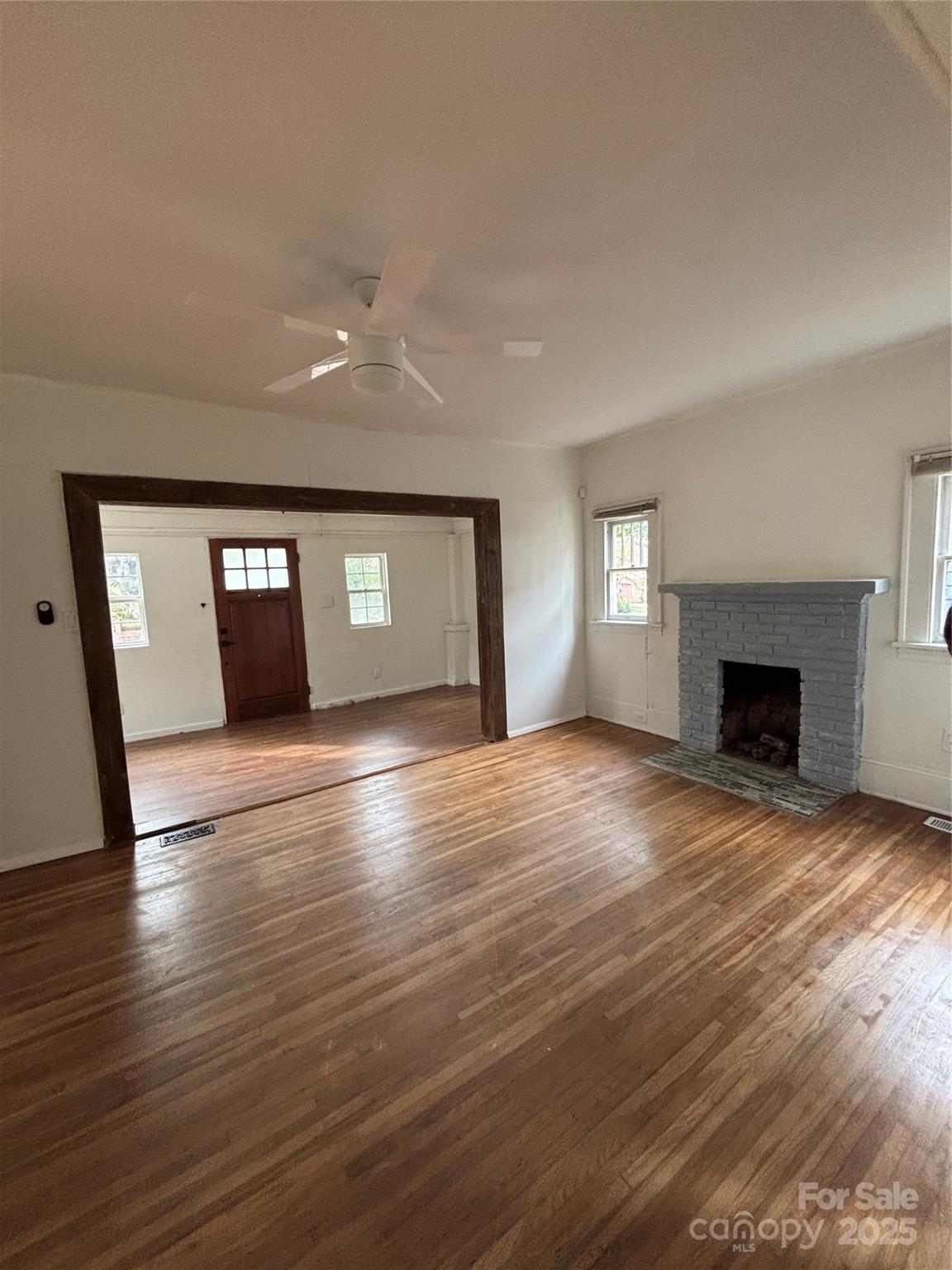 244 Kingston, Charlotte, NC. property listing photo