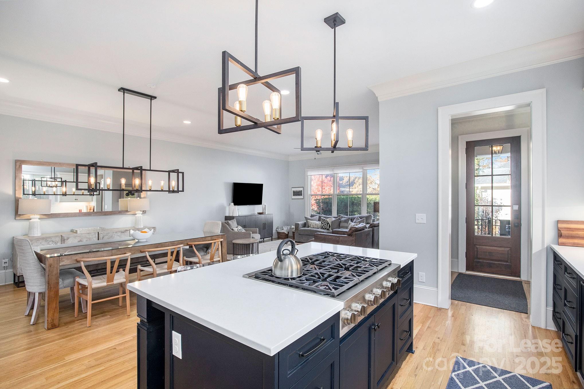 407 Louise Avenue, Charlotte, NC. property listing photo