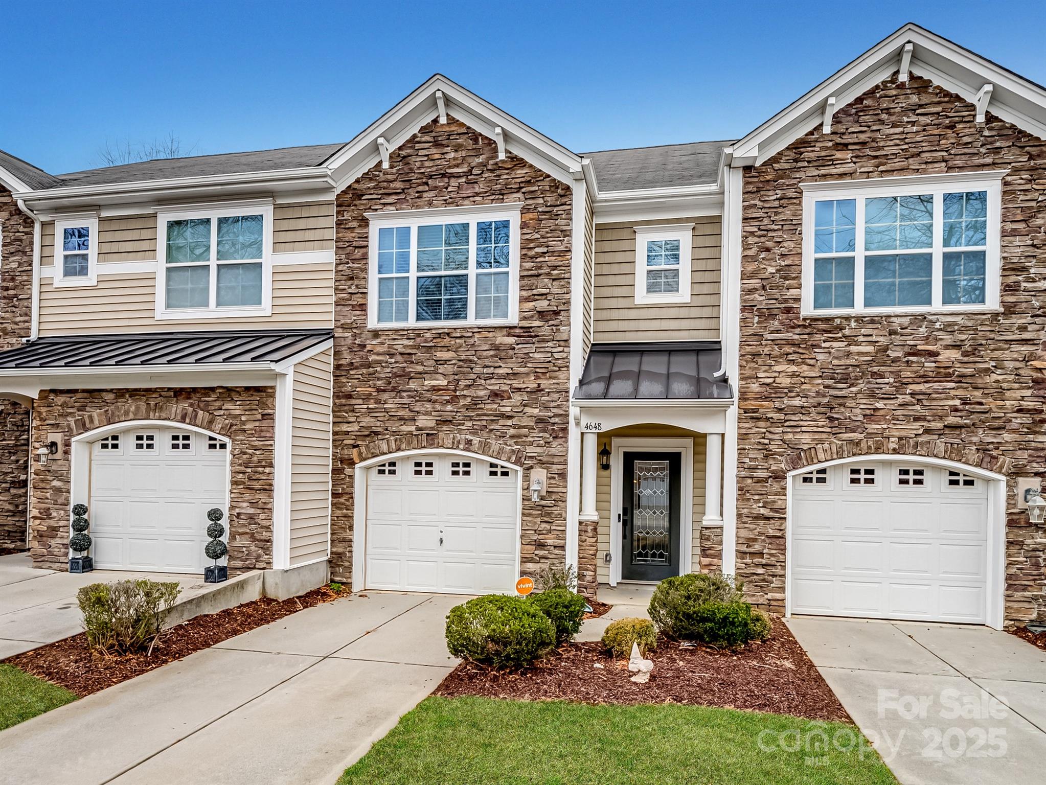 4648 Craigmoss, Charlotte, NC. property listing photo