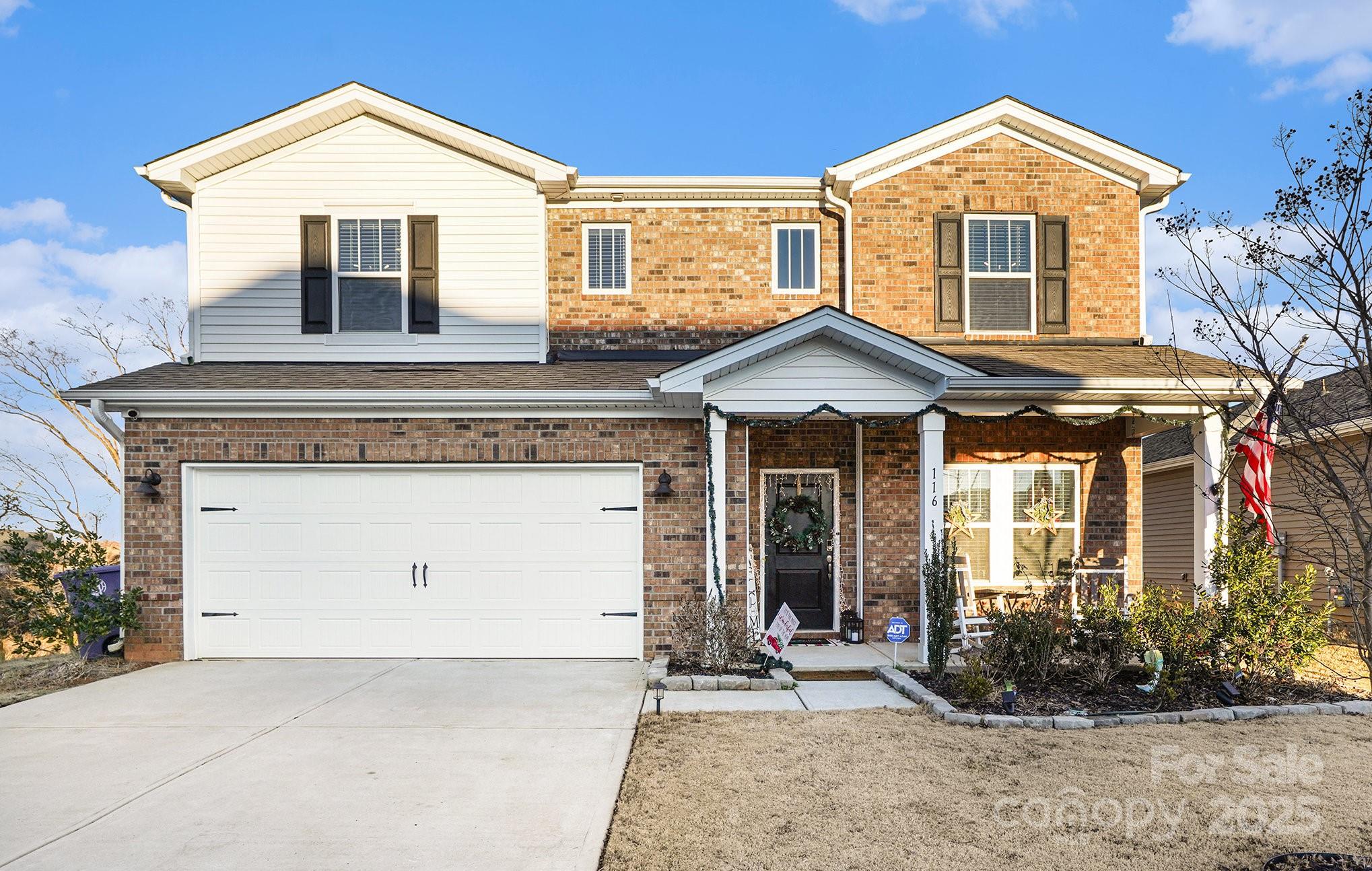 116 Overwatch, Mooresville, NC. property listing photo