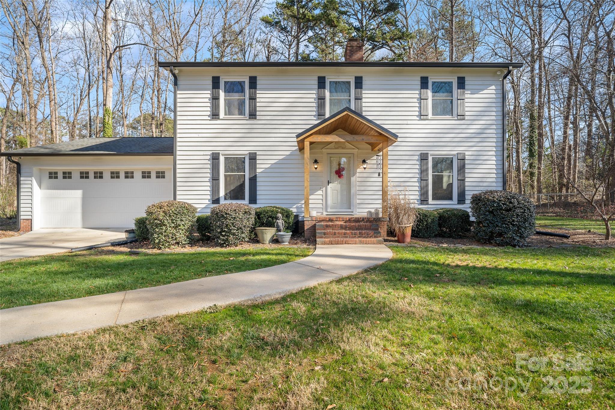2238 Olewoods Drive, Rock Hill, SC. property listing photo