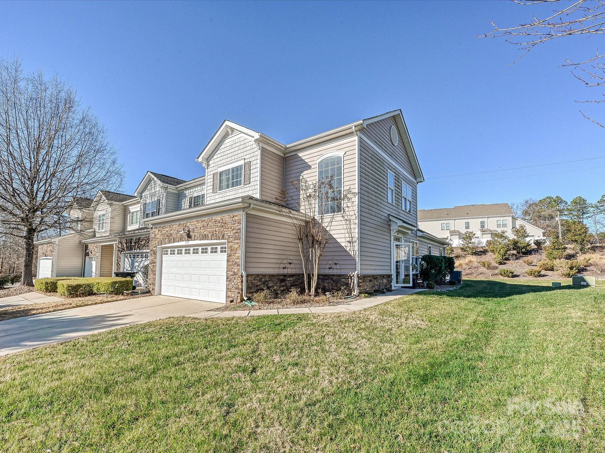 113 Park View, Belmont, NC. property listing photo