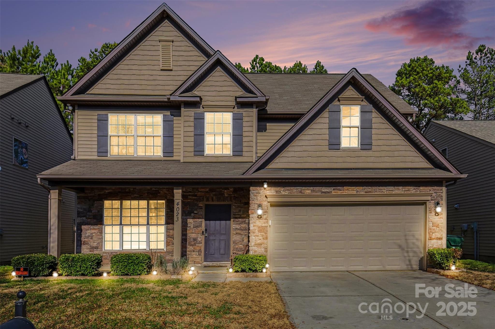 4023 Northerly Island, Gastonia, NC. property listing photo