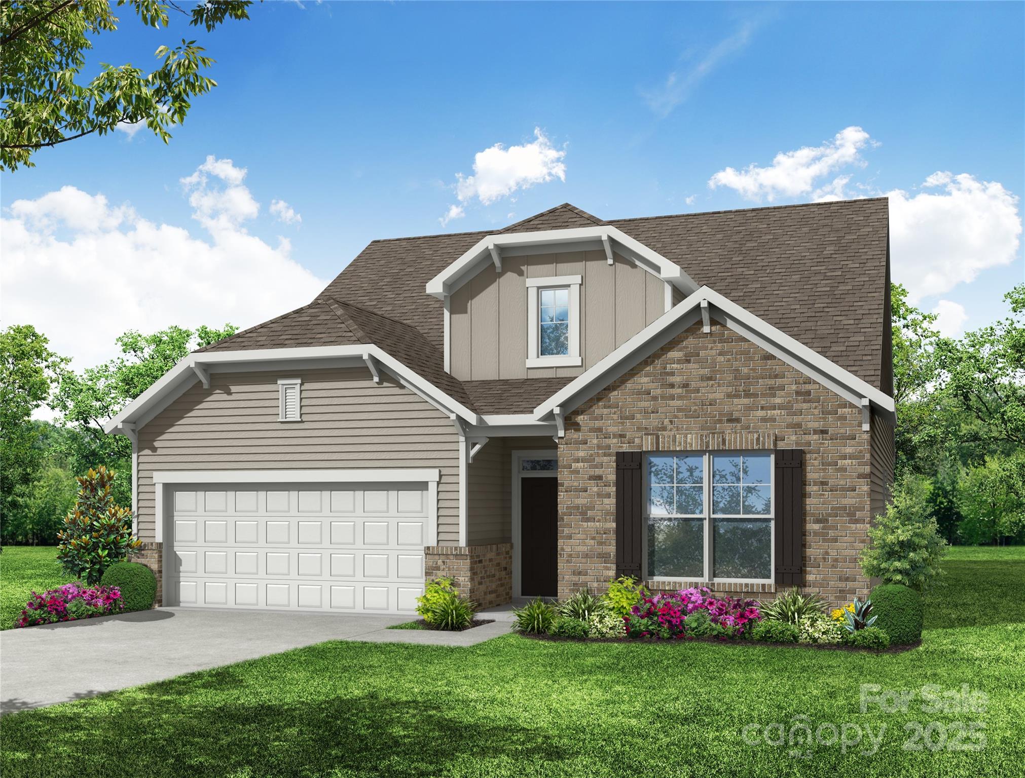 5072 McLaughlin Loop, Waxhaw, NC. property listing photo