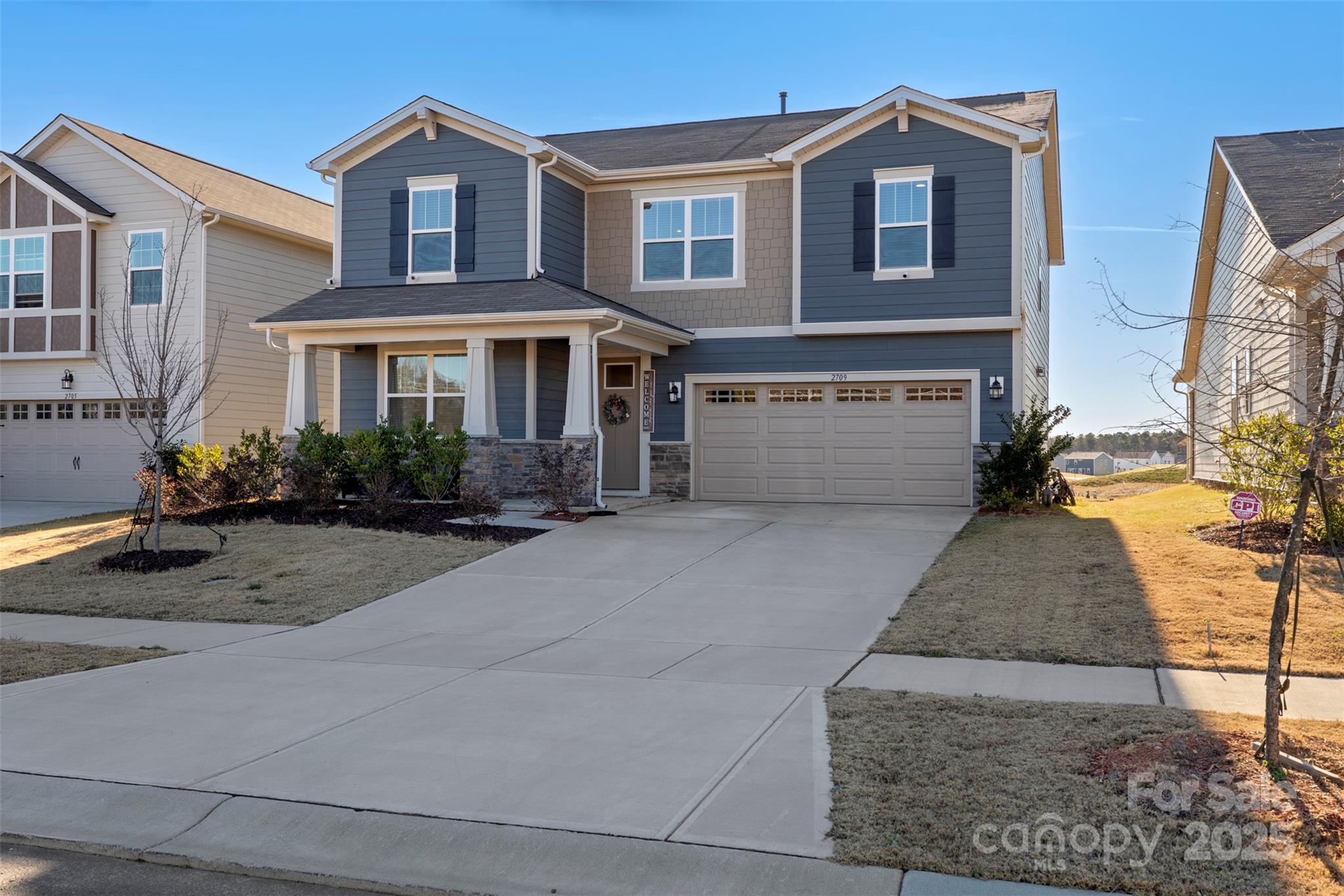 2709 Hattie Apt 486, Monroe, NC. property listing photo