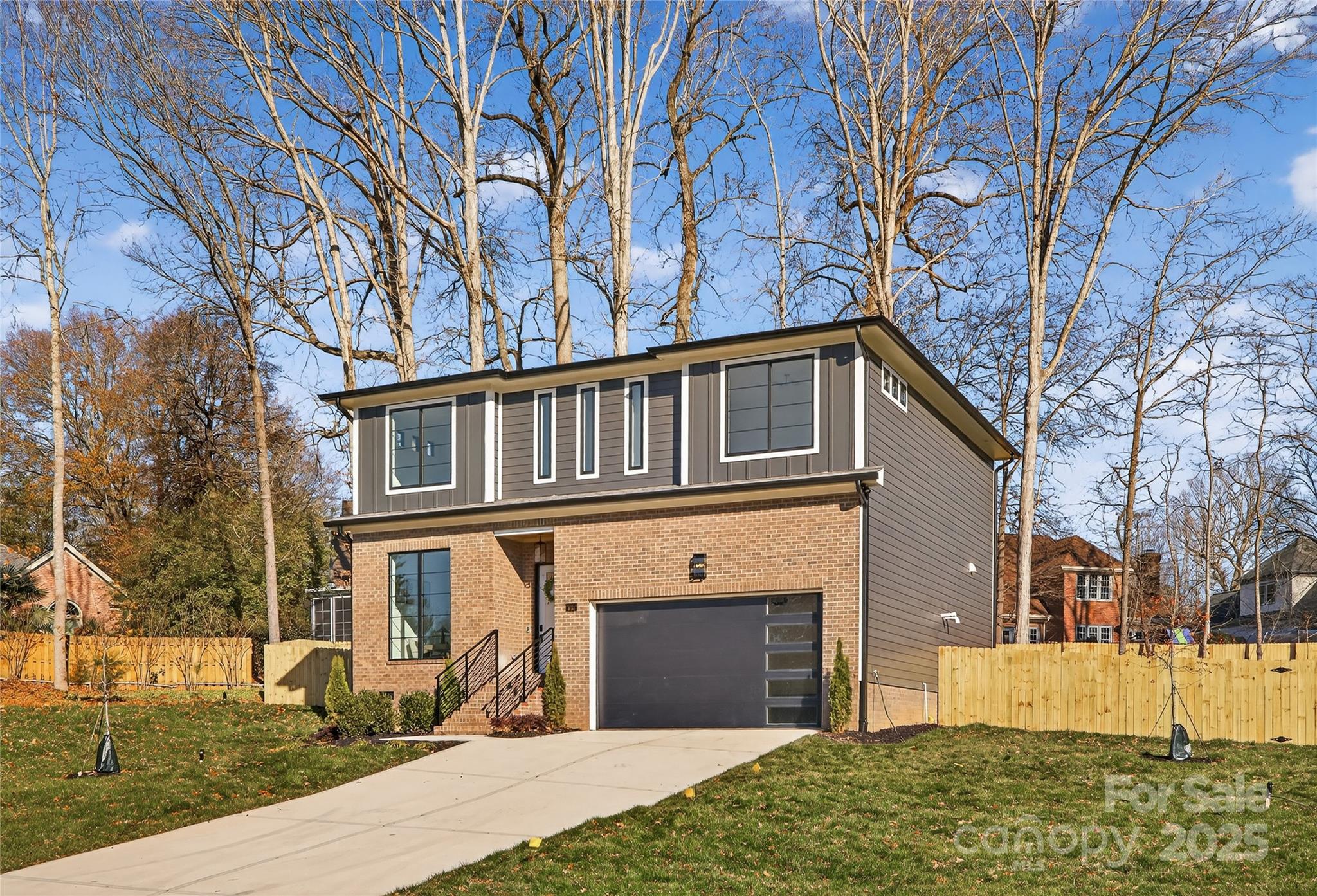16311 Riverpointe, Charlotte, NC. property listing photo