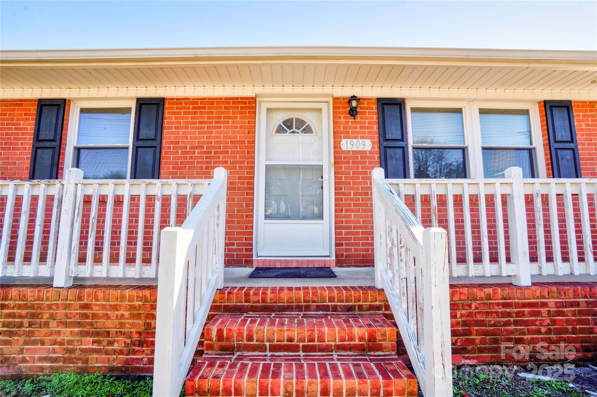 1909 S Lafayette Street, Shelby, NC. property listing photo