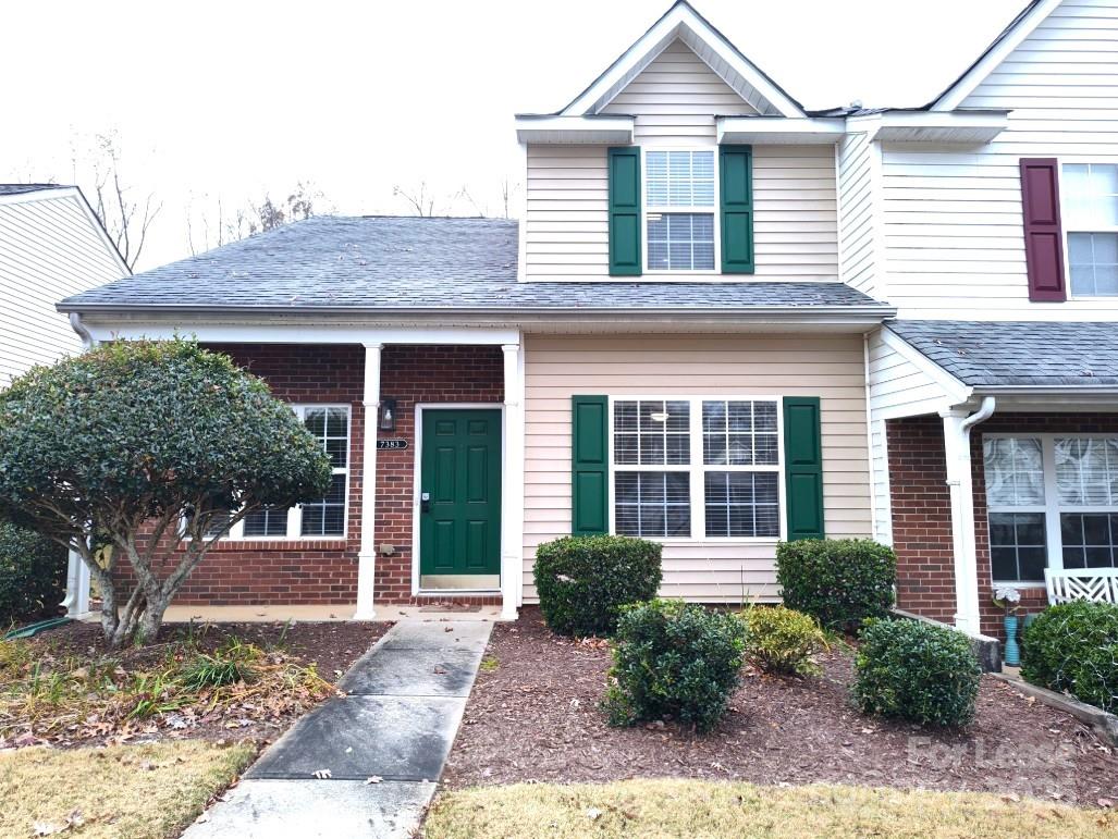 7383 Sun Dance, Fort Mill, SC. property listing photo