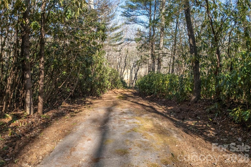 L 9A R Old Mine Point, Lake Toxaway, NC -  - $795,000