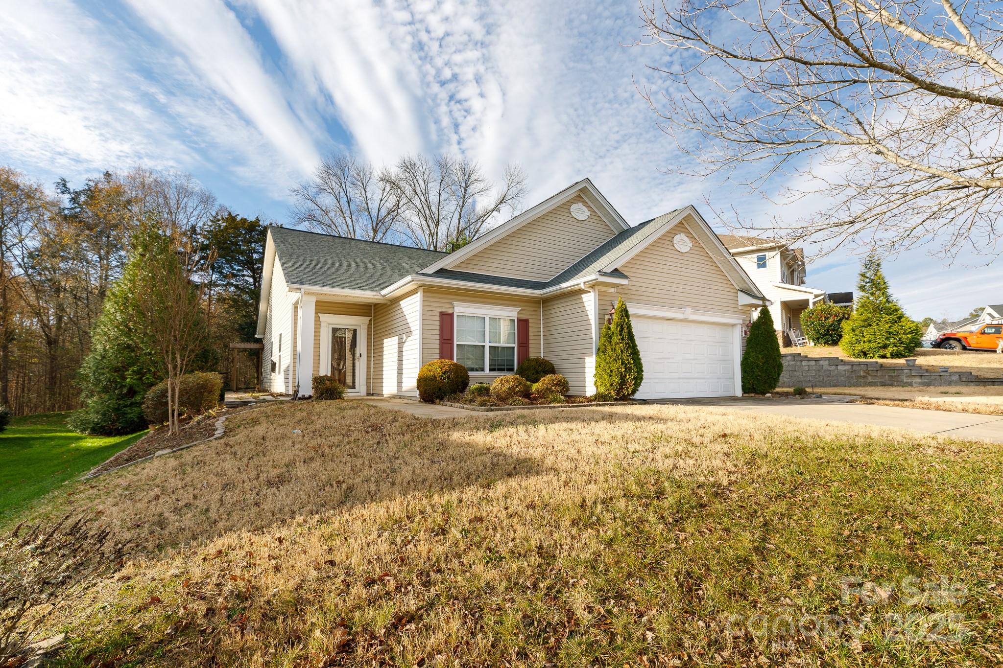 780 Ivy Trail Way, Fort Mill, SC. property listing photo