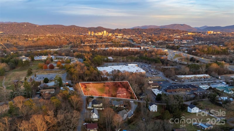 1 Scrambler Circle, Asheville, NC -  - $2,350,000