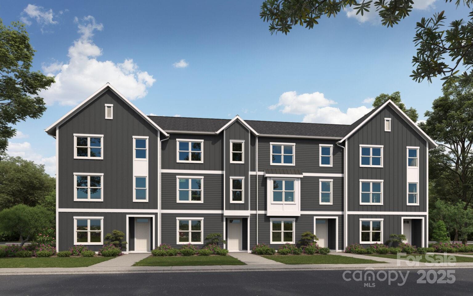 4969 Fitzgerald Apt 1, Charlotte, NC. property listing photo