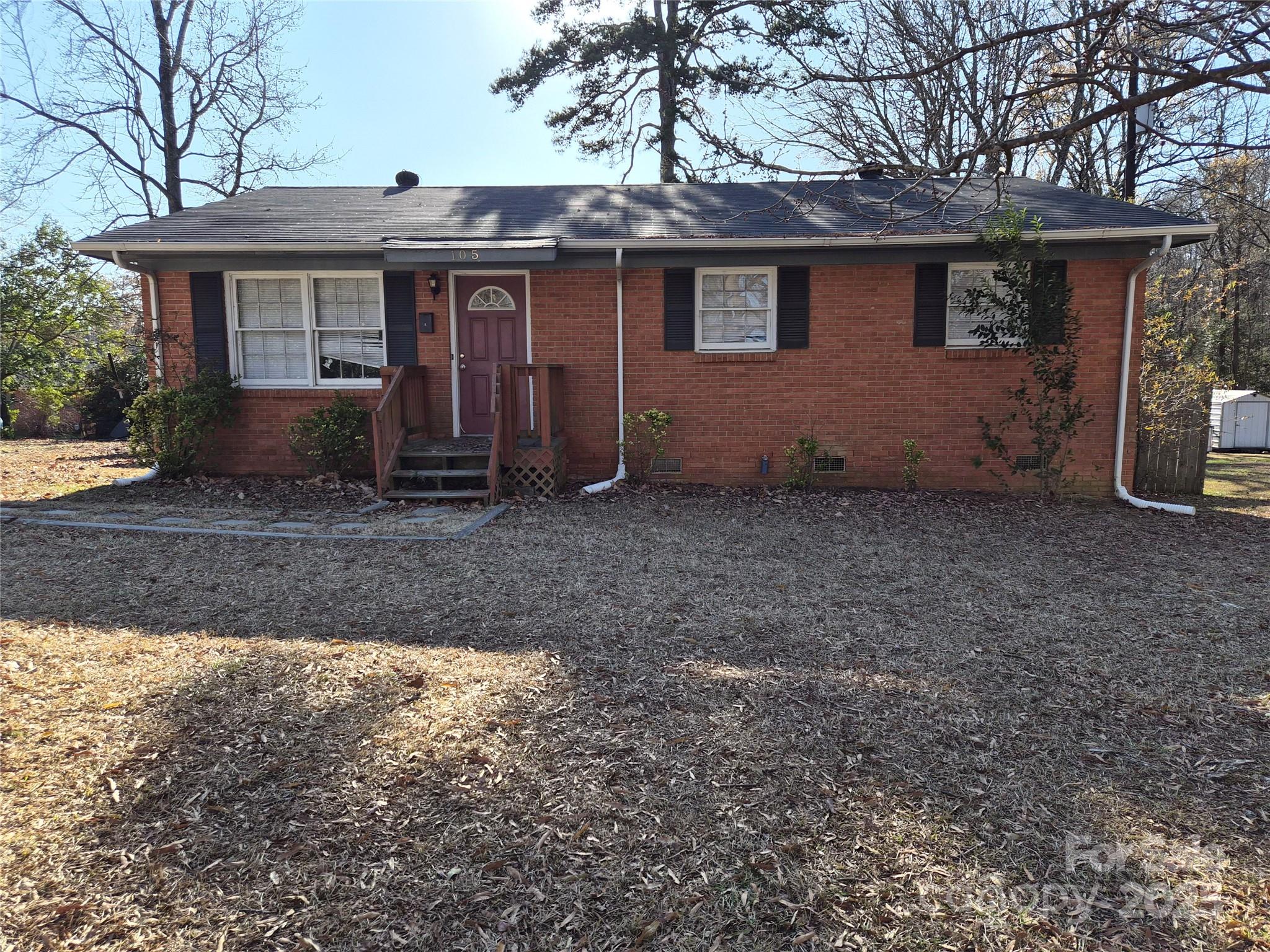105 Mcgee Street, Fort Mill, SC. property listing photo