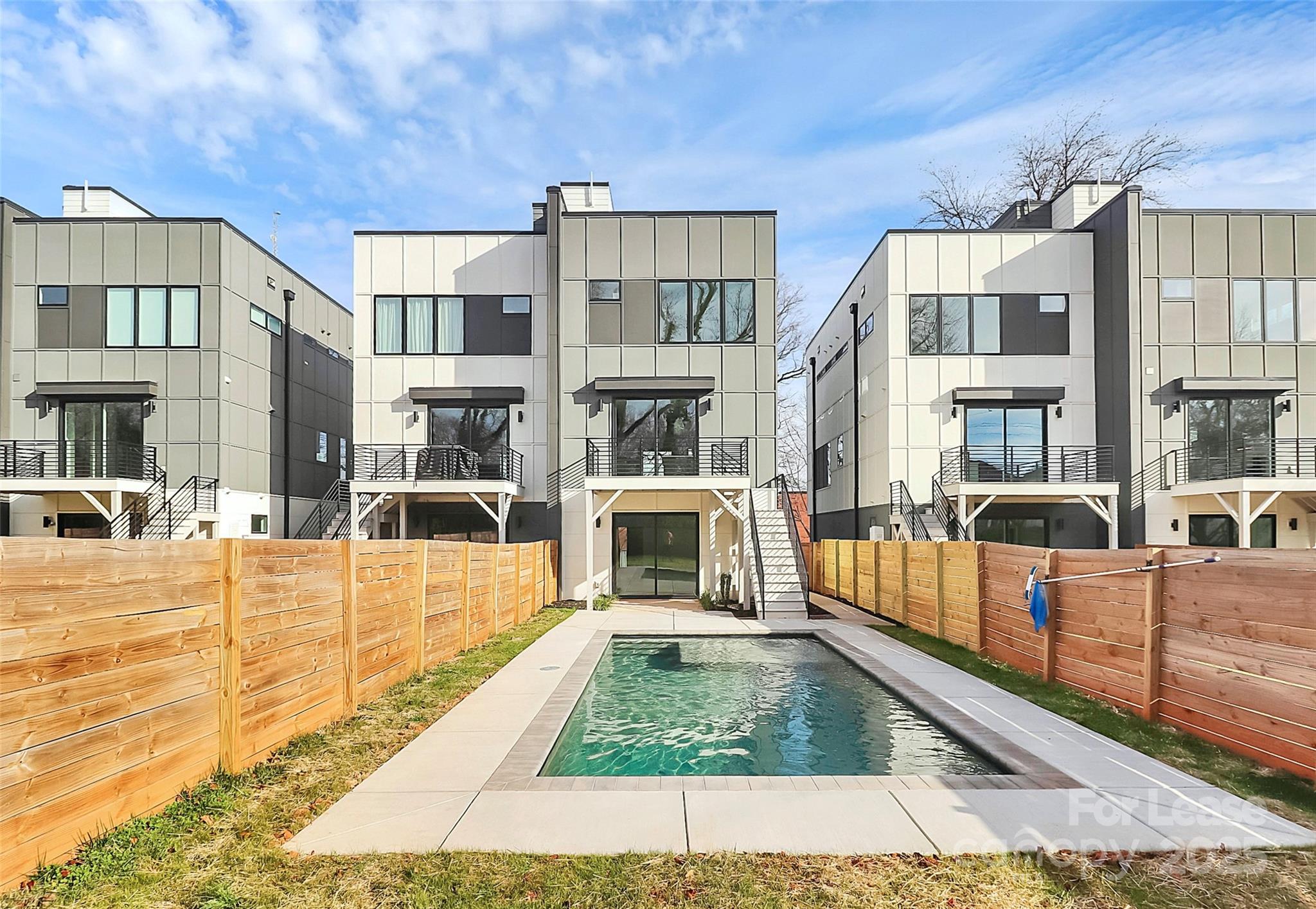 213 Keswick Avenue, Charlotte, NC. property listing photo