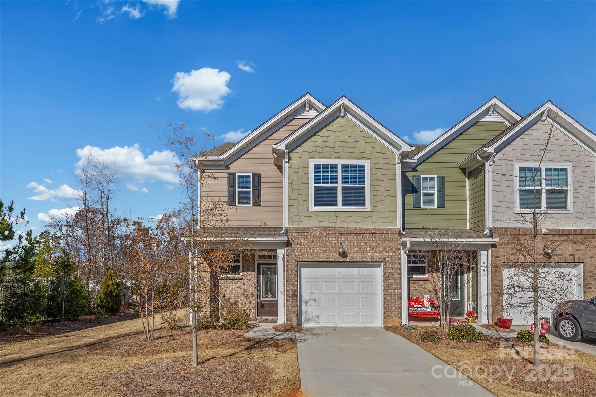 612 Rustic Path Lane, Fort Mill, SC. property listing photo