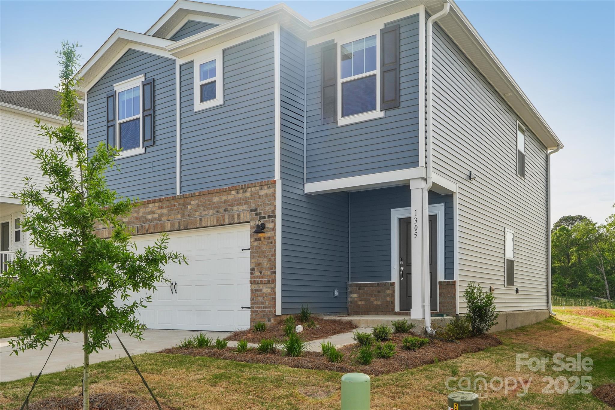 1437 Wildflower Street, Newton, NC — property listing photo