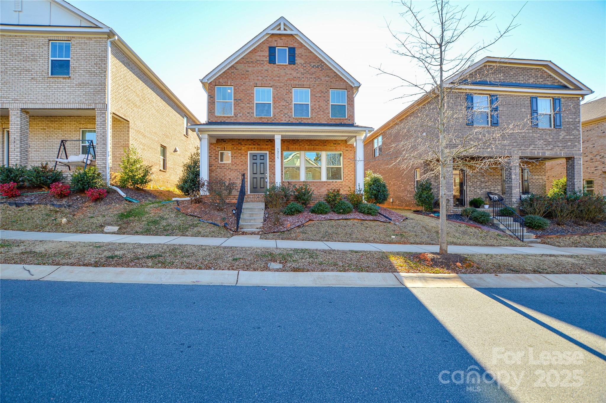 3215 Lisburn Street, Charlotte, NC. property listing photo