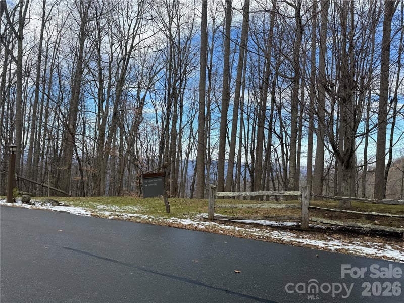 Lot 1 Sunset Point Road 1/5, Burnsville, NC -  - $99,000
