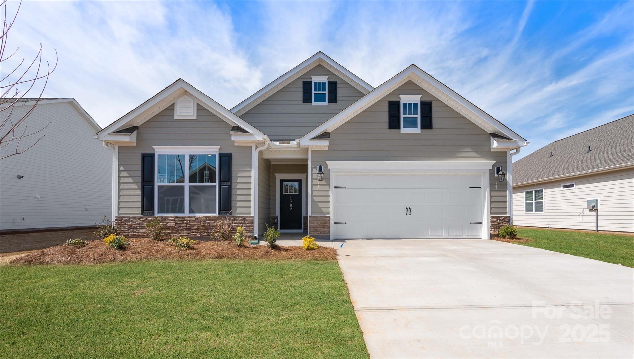 610 River Bottom Road, Fletcher, NC — property listing photo