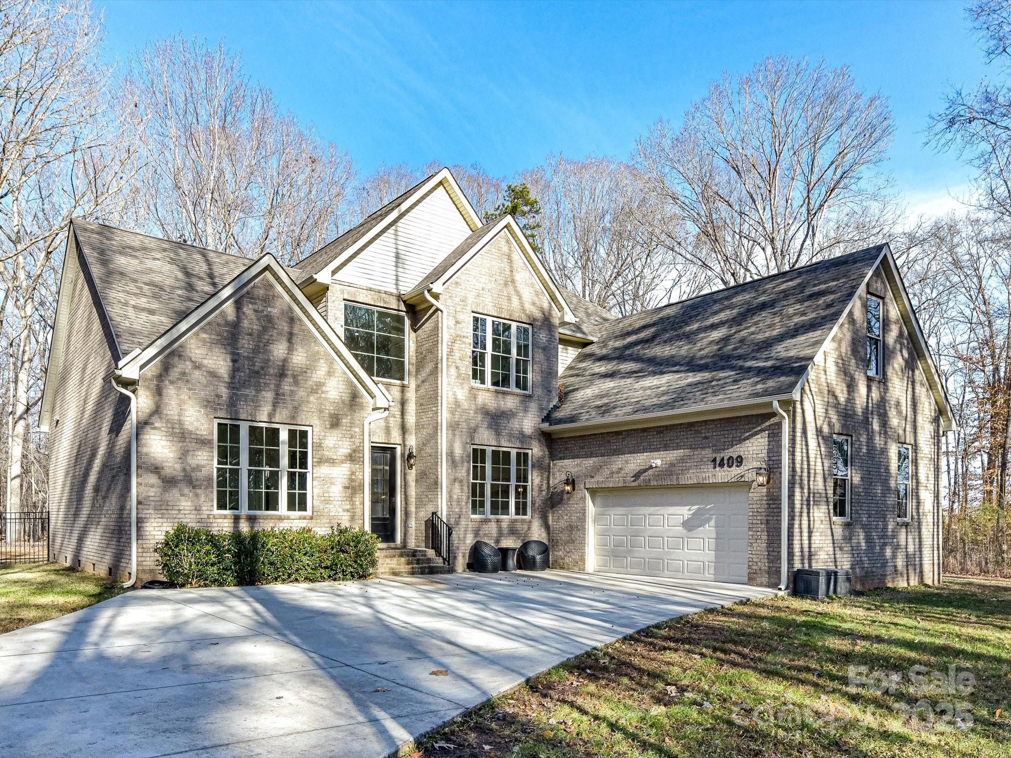 1409 BLOOMSBERRY Lane, Waxhaw, NC. property listing photo