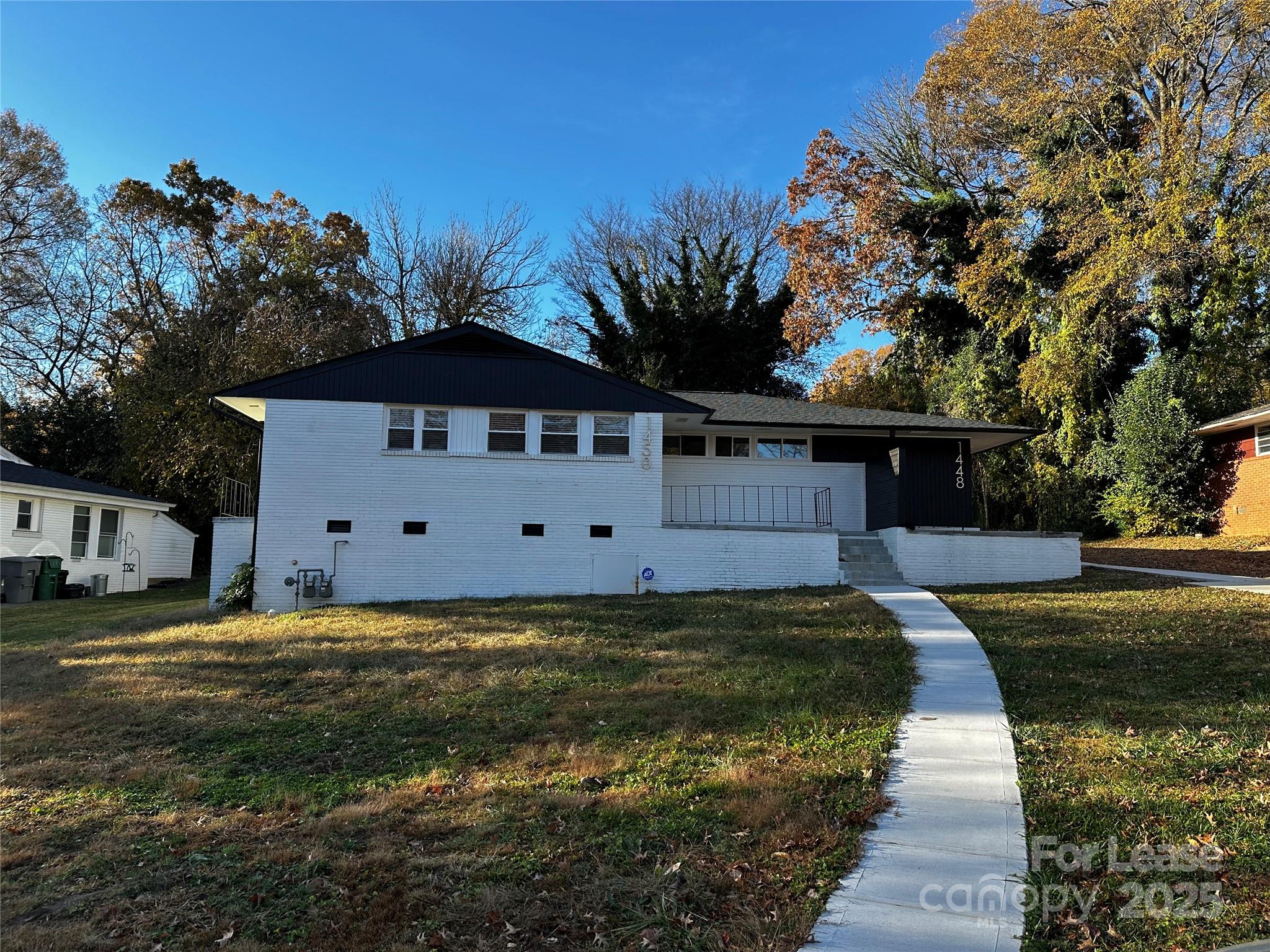 1450 Academy, Charlotte, NC. property listing photo