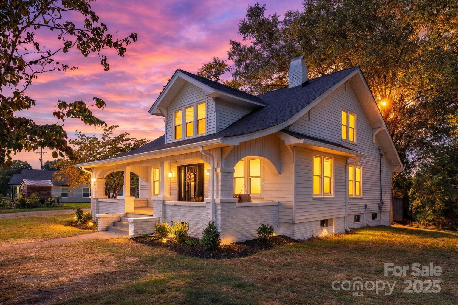 1590 S Center Street, Hickory, NC. property listing photo