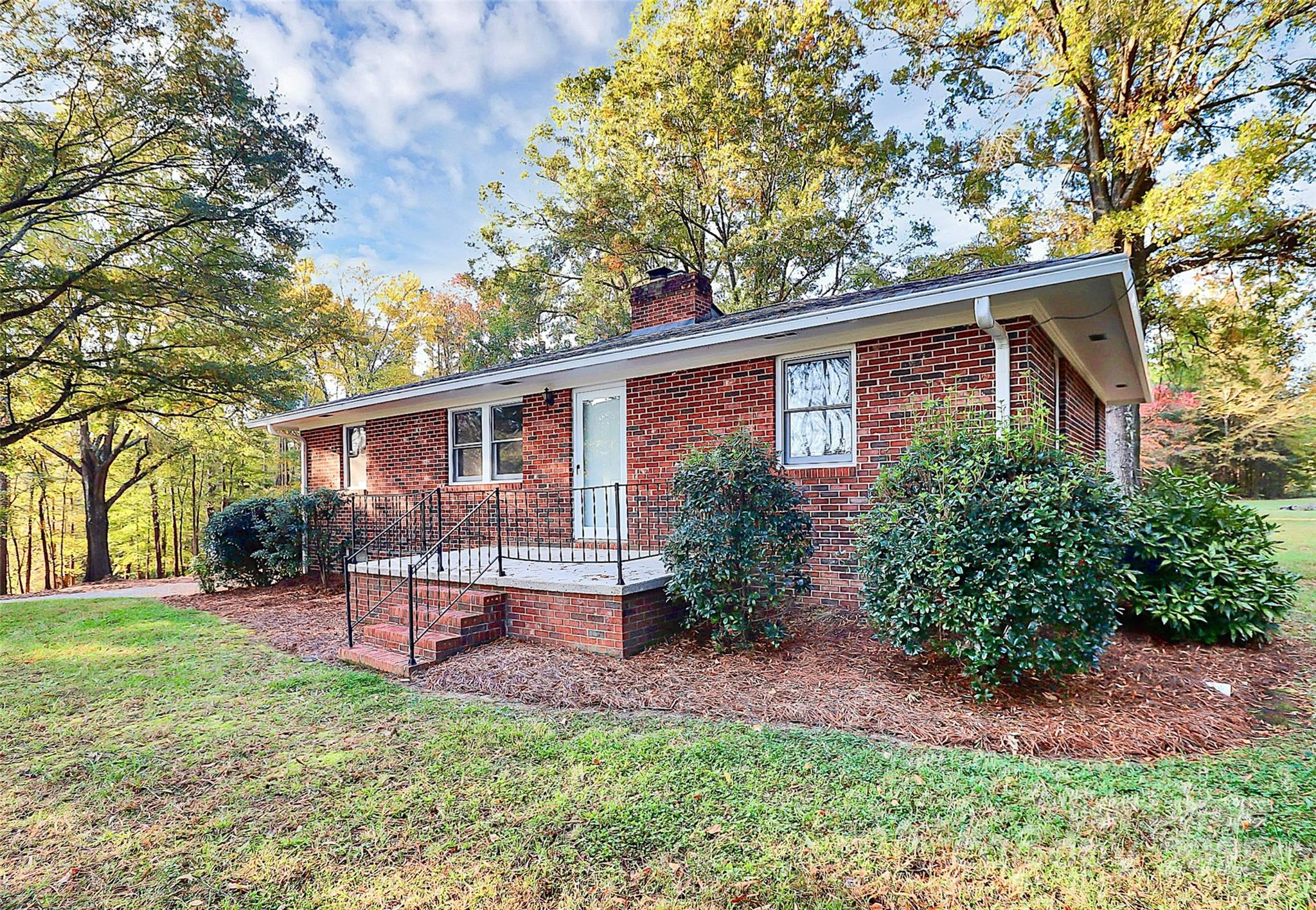 3685 Old Salisbury Concord, Concord, NC. property listing photo