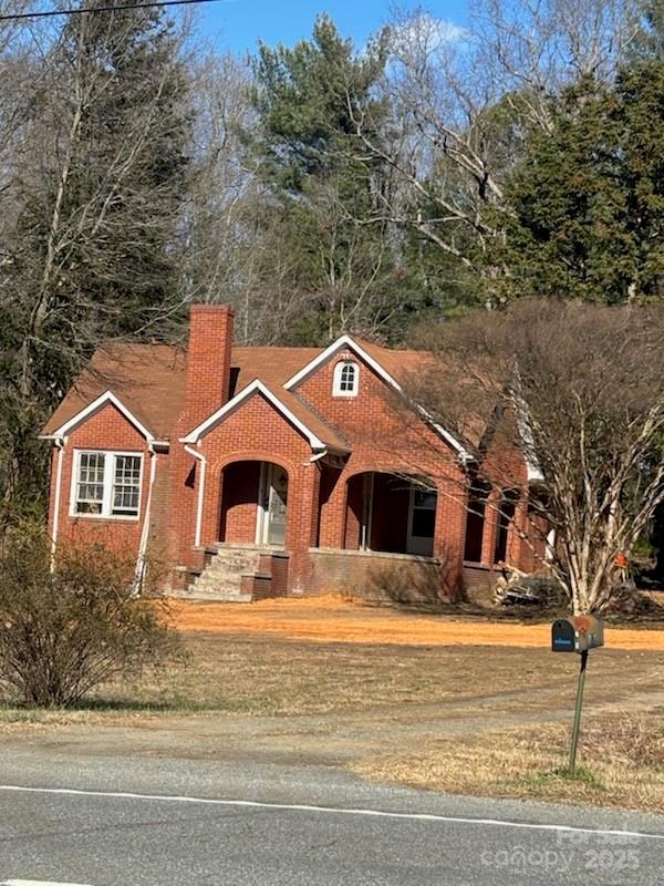 5724 Mooresville, Kannapolis, NC — property listing photo 1