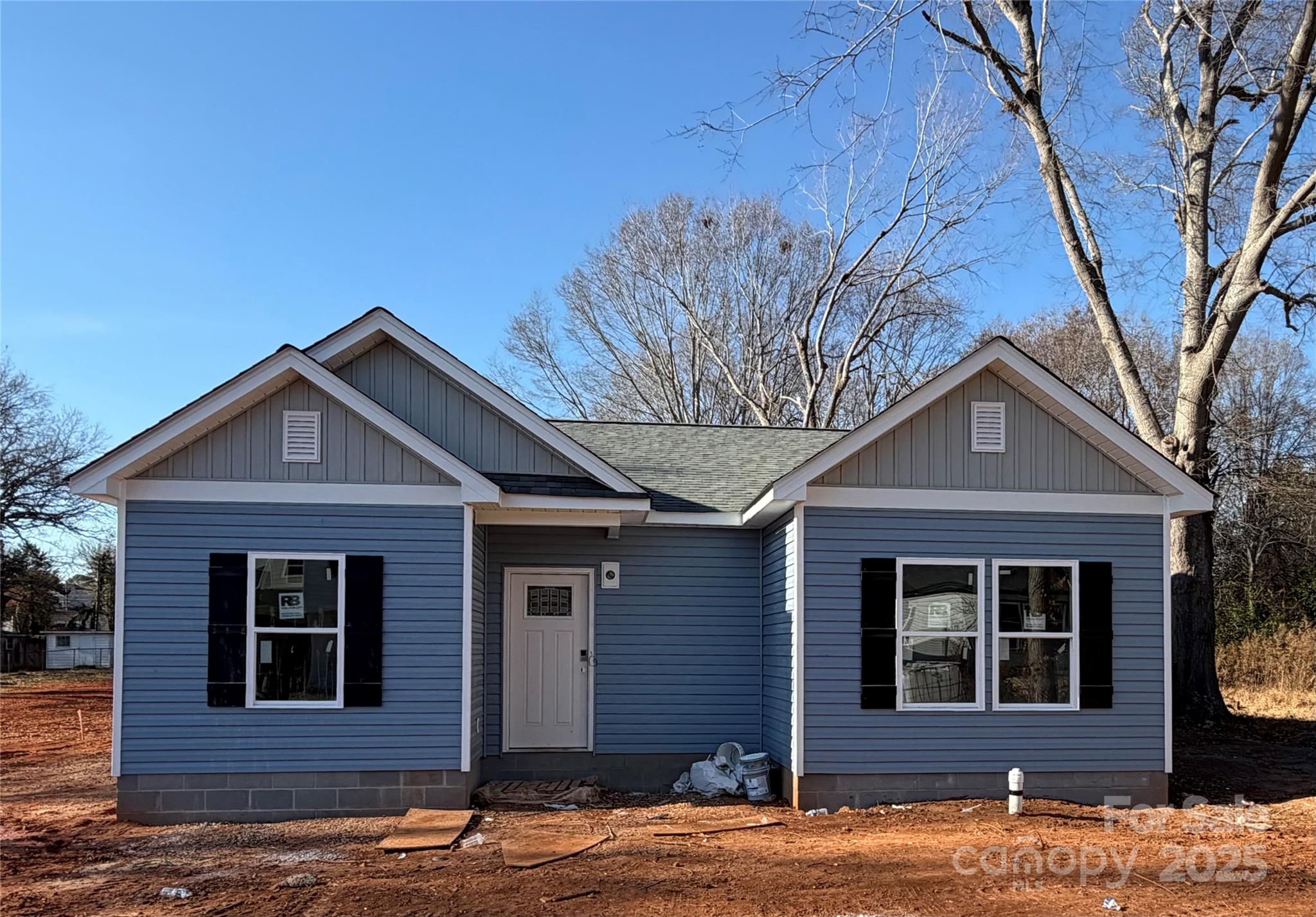 1212 Patterson Street, Shelby, NC. property listing photo