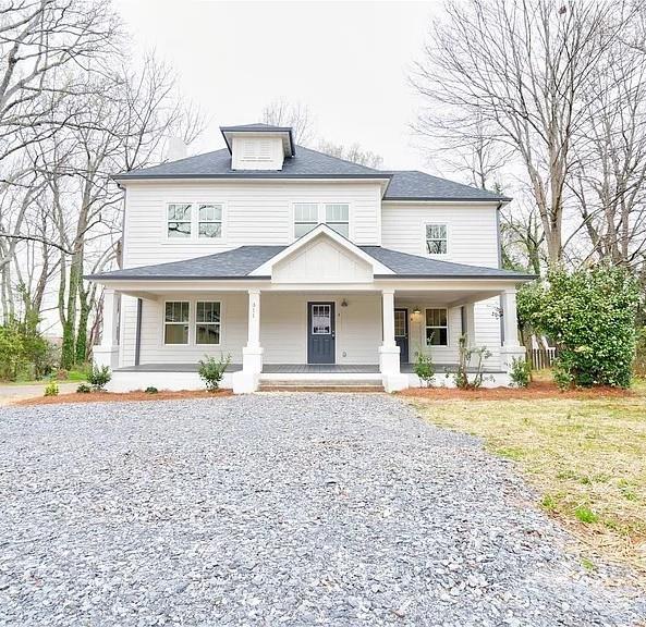311 Gold C, Kings Mountain, NC. property listing photo