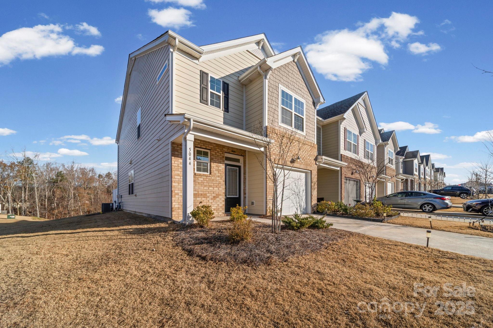 5044 Moss Pine, Tega Cay, SC. property listing photo