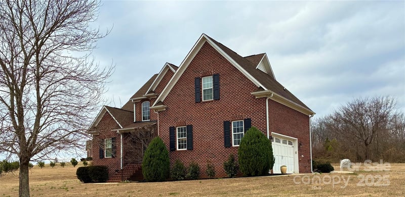 1127 Black Beauty, Rockwell, NC - 3 beds, 3 baths, 2,401 sqft - $499,999