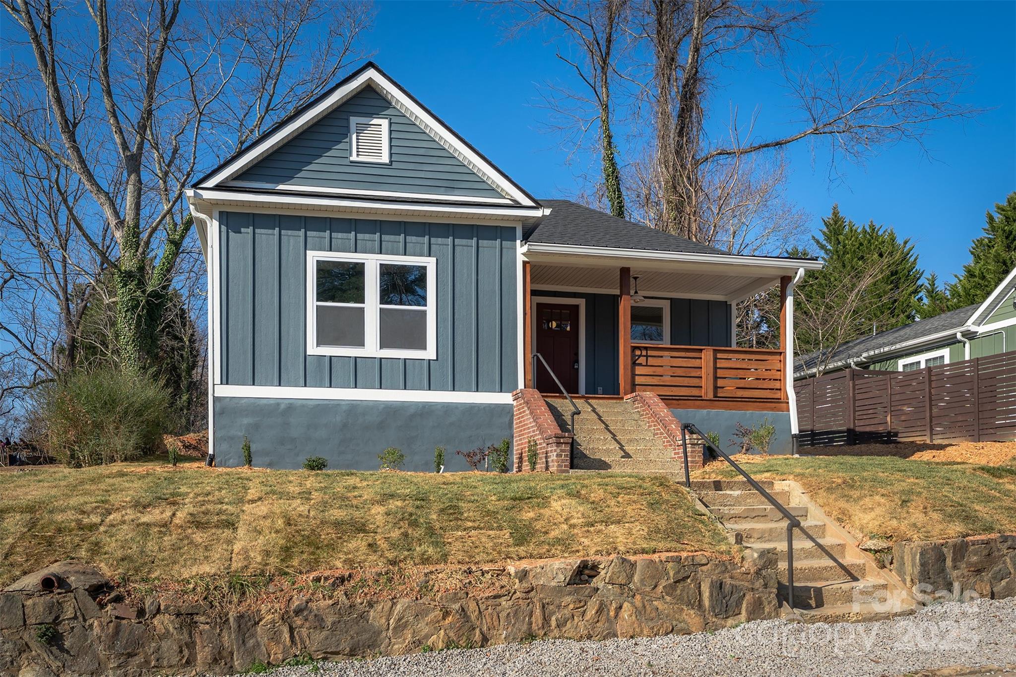 21 Allen Street, Asheville, NC. property listing photo