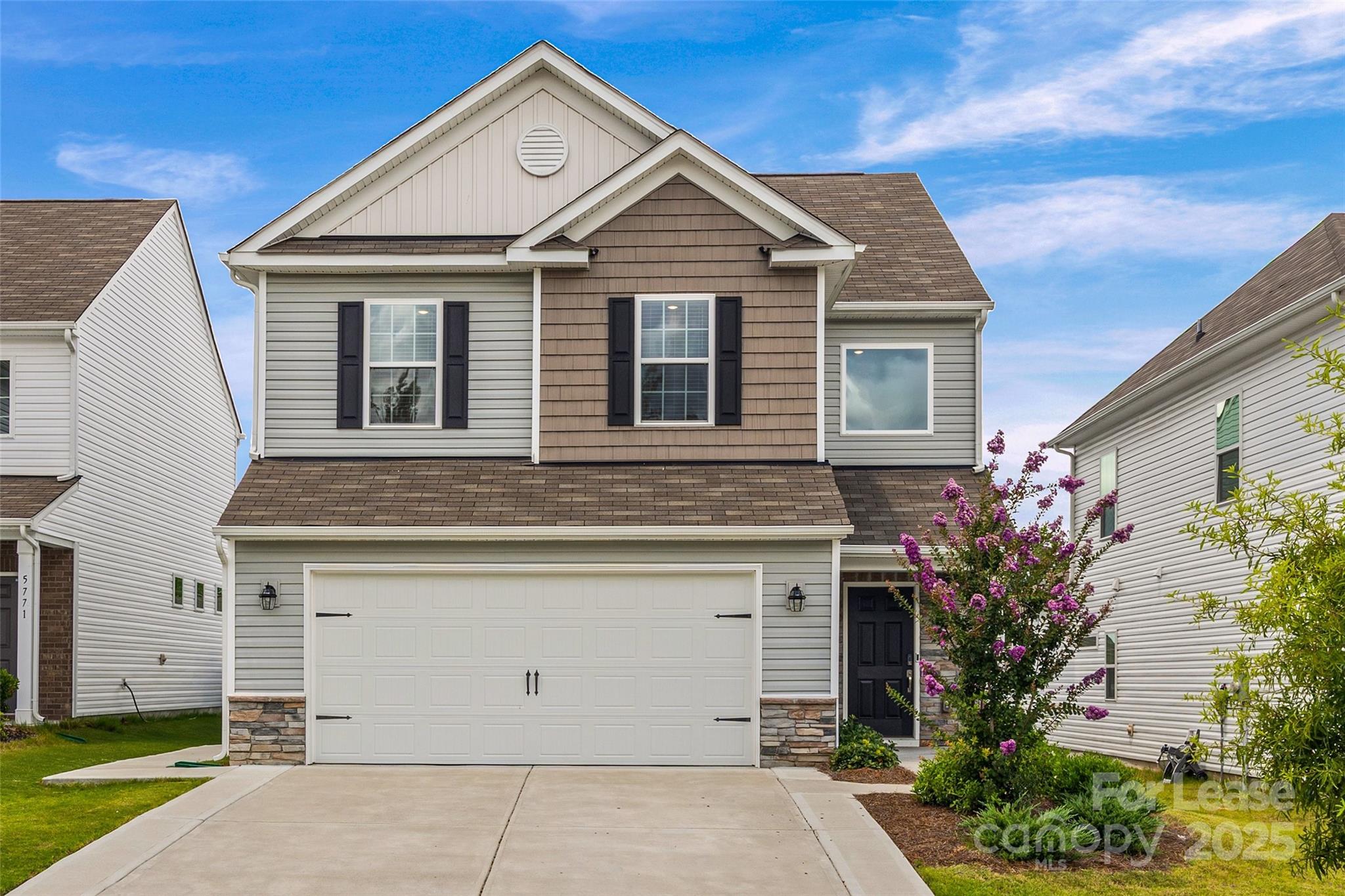 5775 Soft Shell Drive, Lancaster, SC. property listing photo