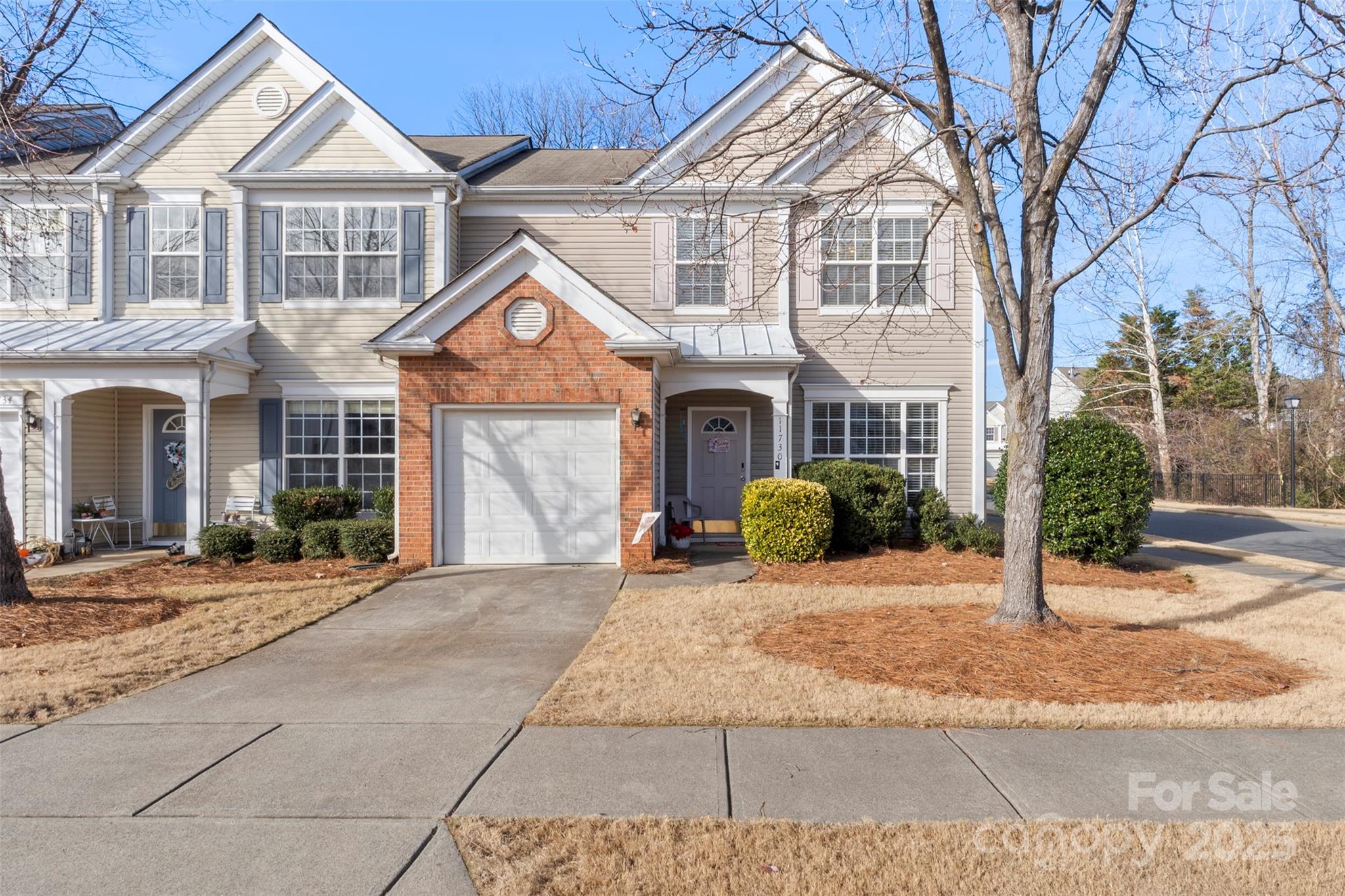 11730 Huxley, Charlotte, NC. property listing photo