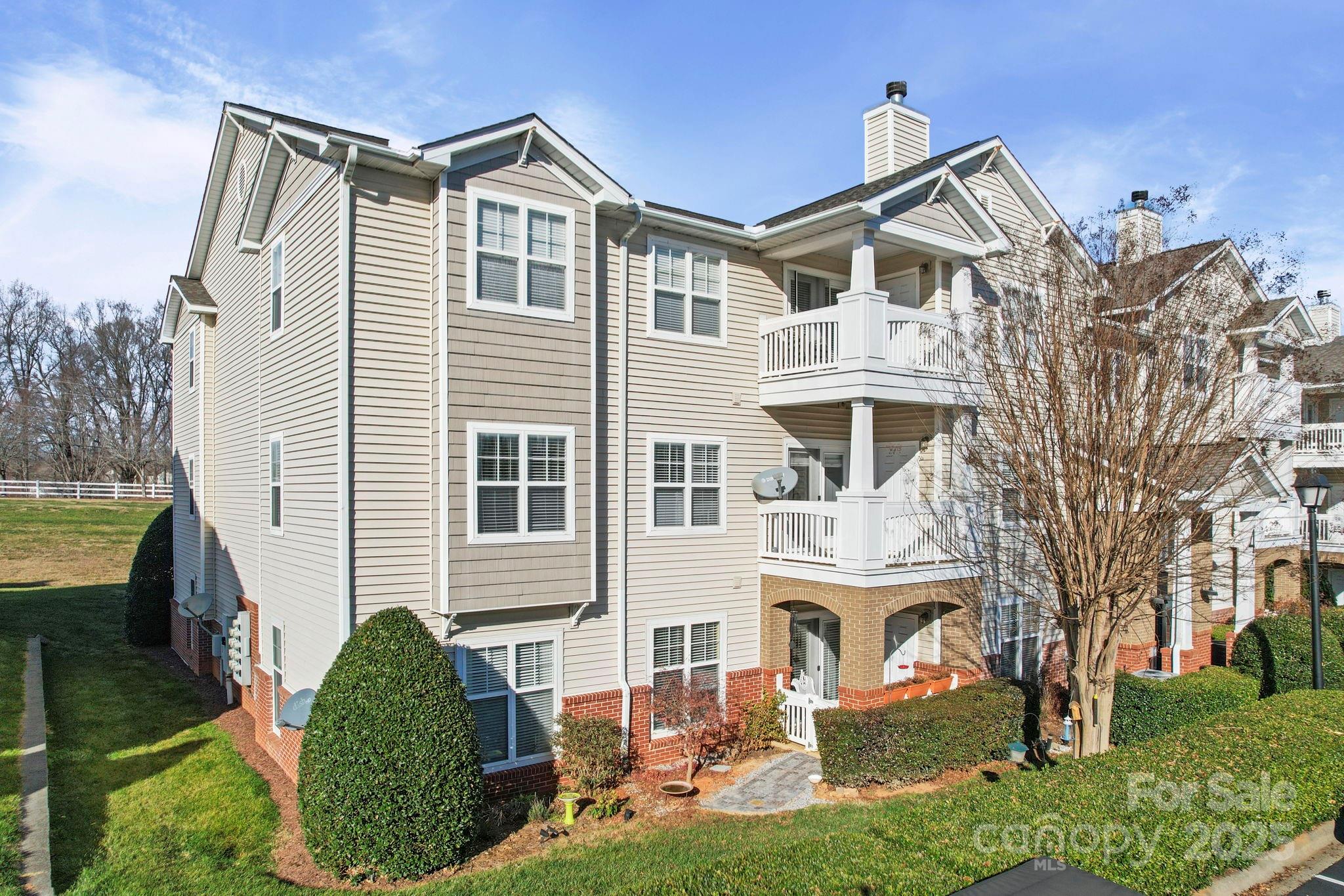 17113 Doe Valley Court, Cornelius, NC. property listing photo