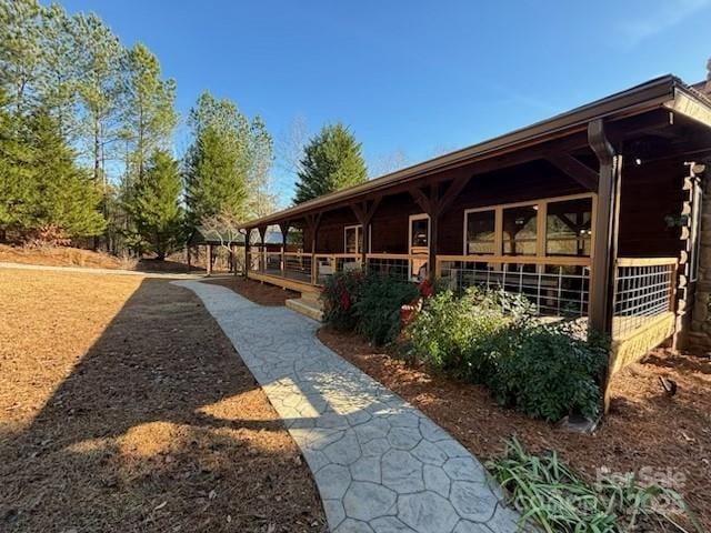 926 Cross Creek, Rutherfordton, NC - 3 beds, 3 baths, 2,293 sqft - $469,000