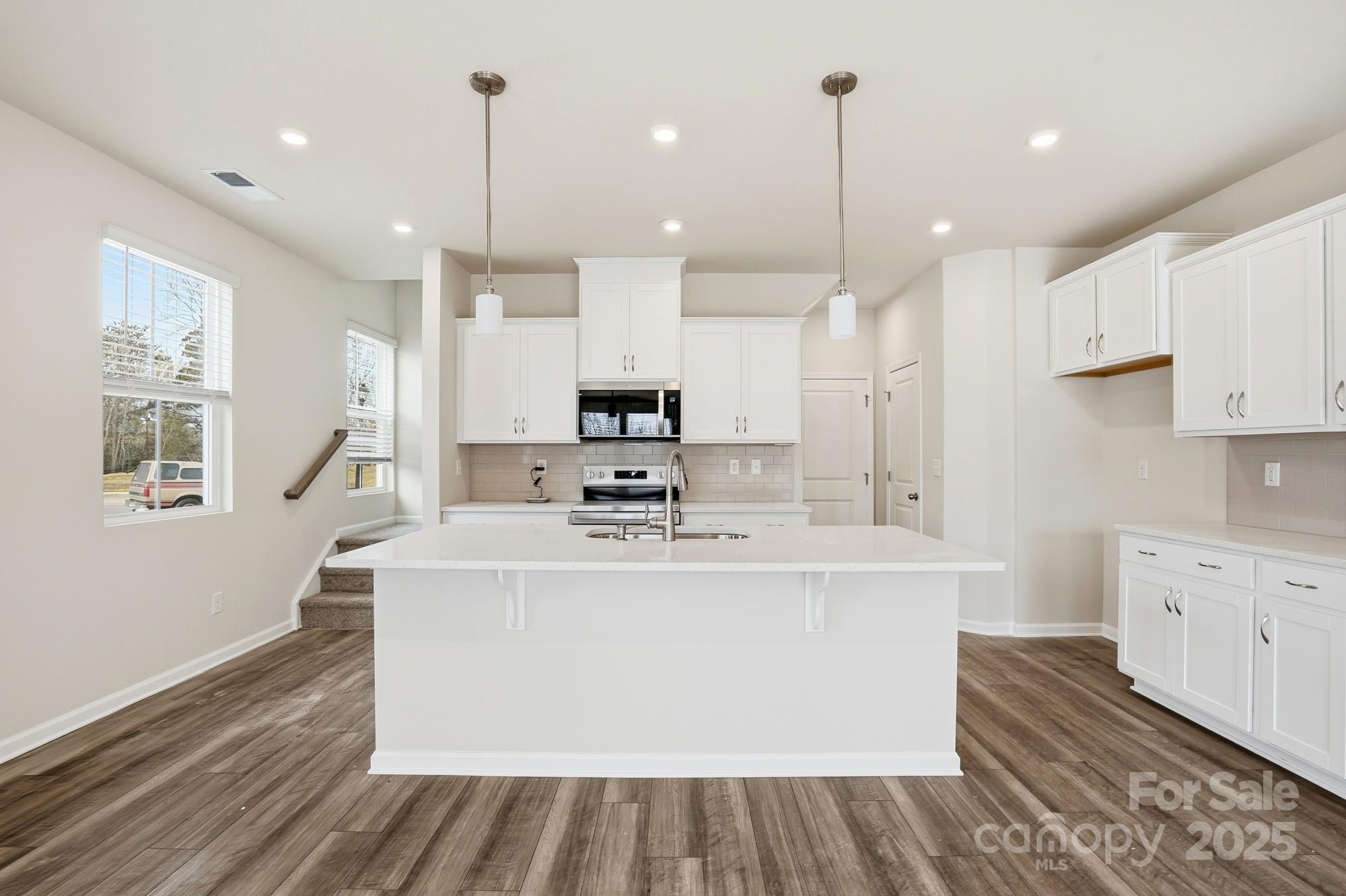 2135 Vinyasa Lane, Charlotte, NC. property listing photo