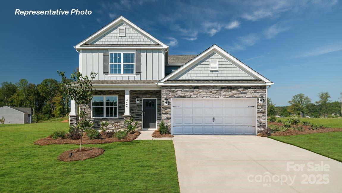 1550 Secrest Commons, Monroe, NC. property listing photo