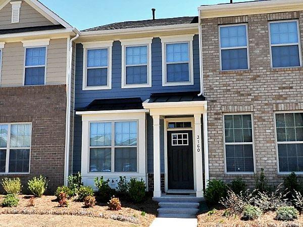 3160 Bending Birch Place, Charlotte, NC. property listing photo