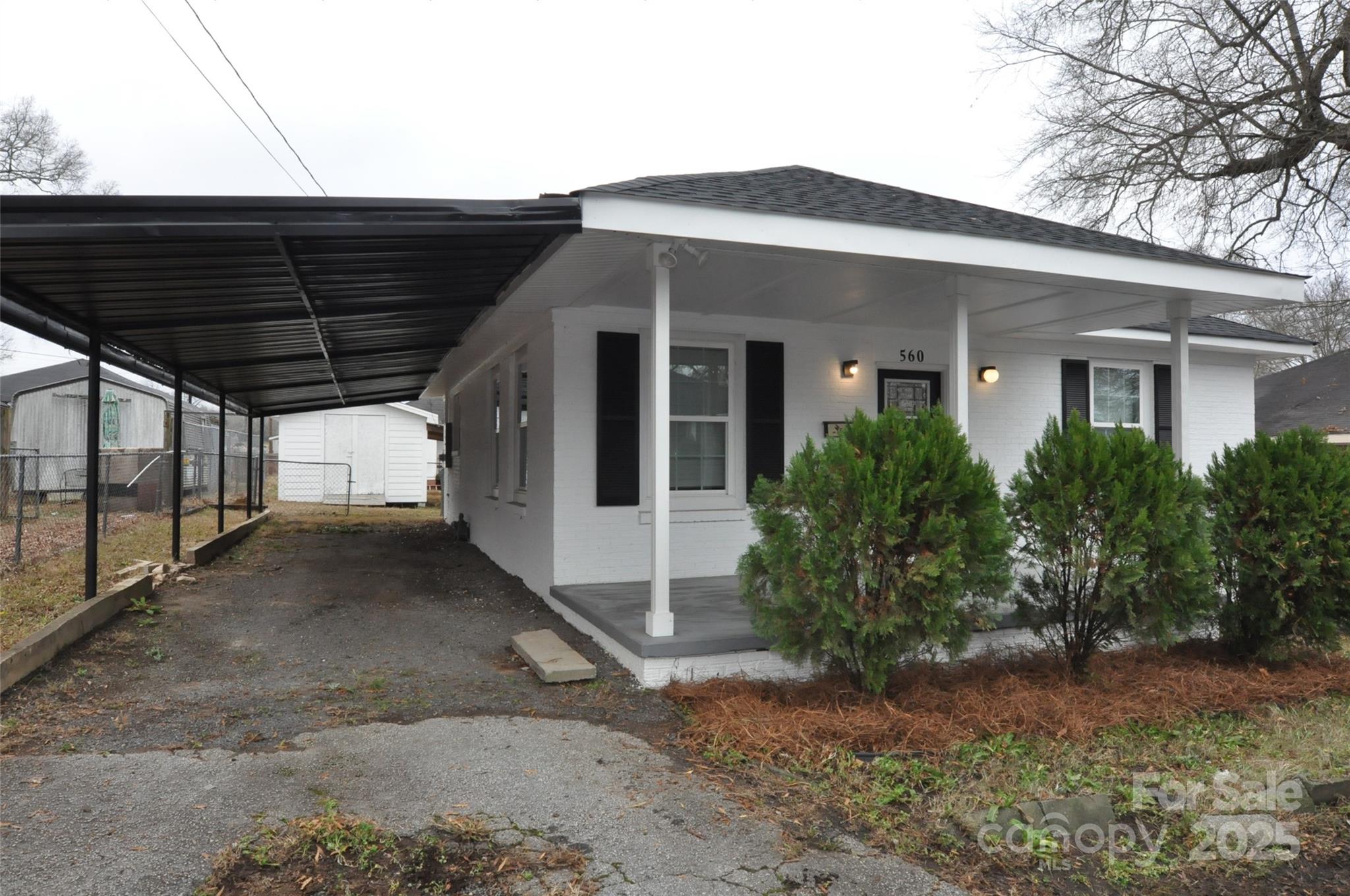 560 Second Street Apt 16, Chester, SC. property listing photo