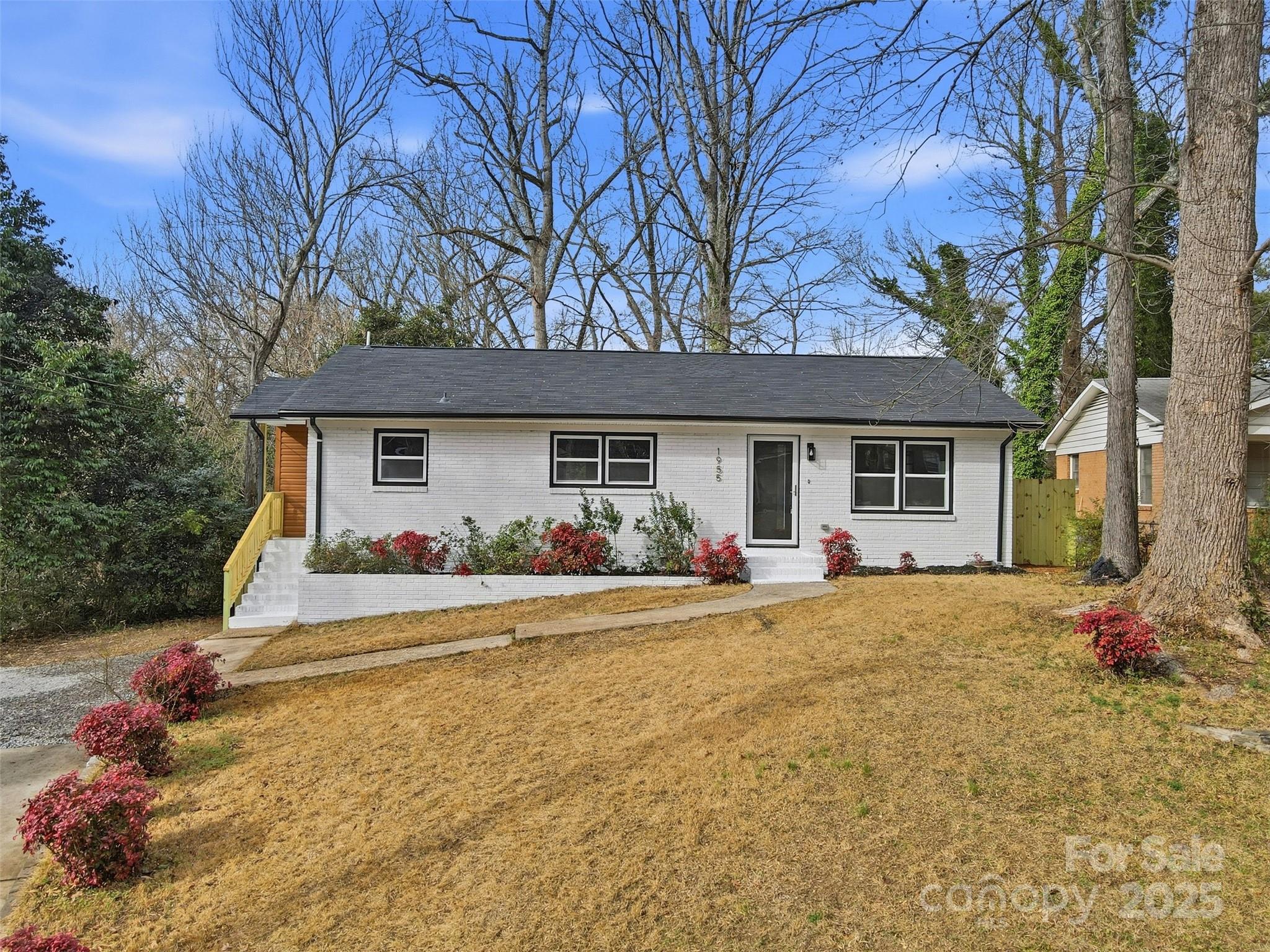 1955 Arnold Drive, Charlotte, NC. property listing photo