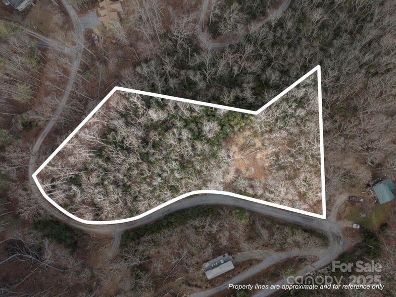 1443 Old Mill Road 8/9, Hendersonville, NC -  - $85,000