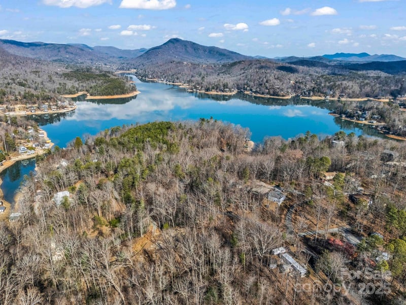 0000 Holmes Road, Lake Lure, NC -  - $89,900